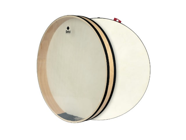 Sela Percussion Ocean Drum 55 cm – Drumland Canada