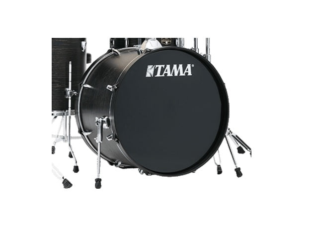 Tama imperialstar outlet bass drum