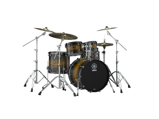 Yamaha on sale oak hybrid