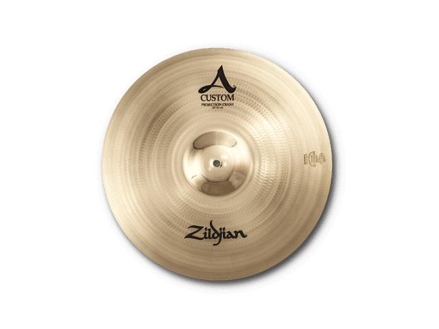 Zildjian 16