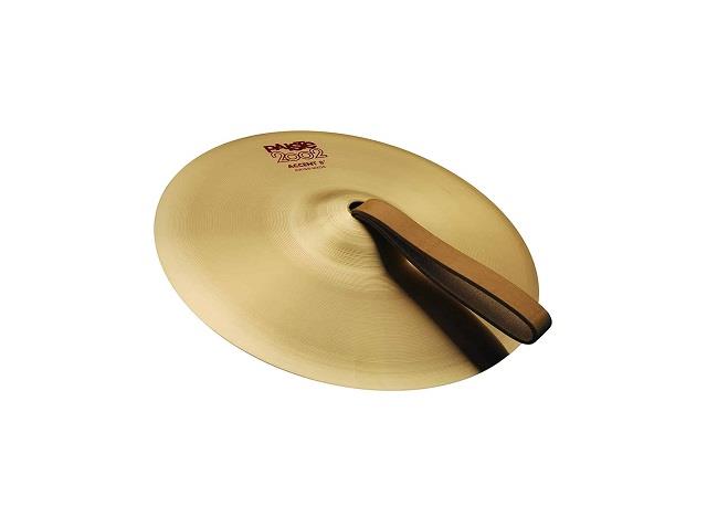 Paiste 2002 store accent cymbal