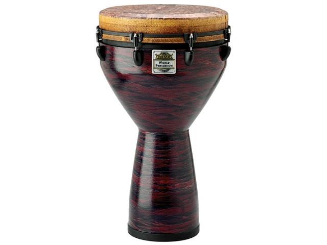 Remo mondo deals djembe 12