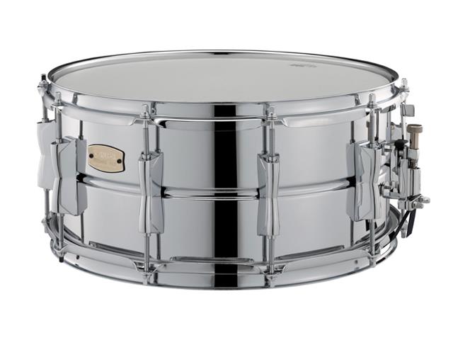 YAMAHA SSS1465 [Stage Custom Steel Snare Drum]-