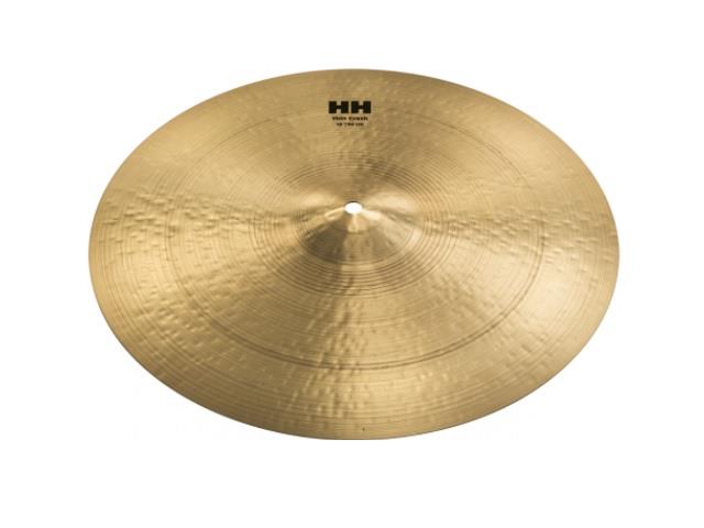 Sabian 17 Inch HH Thin Crash – Drumland Canada