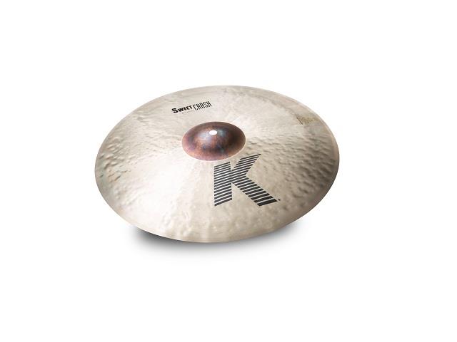 Zildjian K Sweet 17