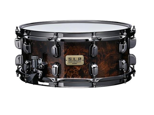 Tama 14x6 SLP G-Maple Snare Drum – Drumland Canada