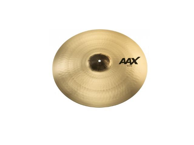 Sabian 21