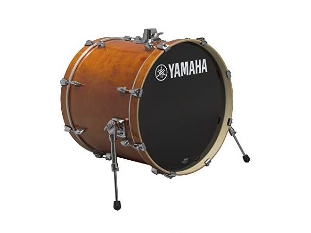 Yamaha Stage Custom 20x17 Bass Drum