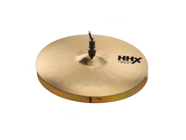 Sabian 15