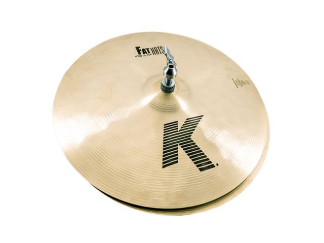 Zildjian 15