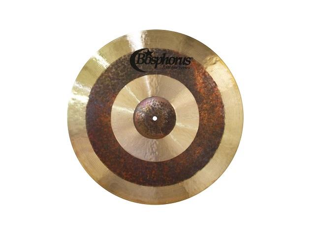 Bosphorus AS18CMT 18 Inch Antique Medium Thin Crash – Drumland Canada