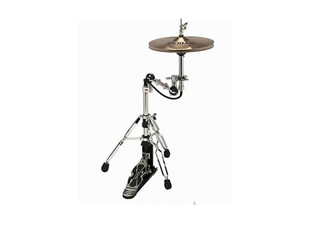 Gibraltar Ultra Adjust Movable Leg Hi-Hat Stand