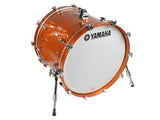 Grosse caisse Yamaha Absolute Hybrid Maple 20x16