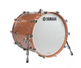 Grosse caisse Yamaha Absolute Hybrid Maple 18x14