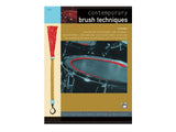 Contemporary Brush Techniques by Louie Bellson, Henry Bellson, & Dave Black