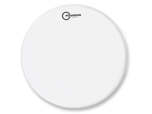 Aquarian 10" Force 10 Coated Drum Head