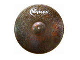 Cymbale crash Bosphorus 16" série Turk