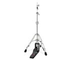 DW 50th Anniversary Carbon Fiber 3-Leg Hi Hat Stand