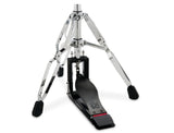 DW 50th Anniversary Carbon Fiber 3-Leg Hi Hat Stand