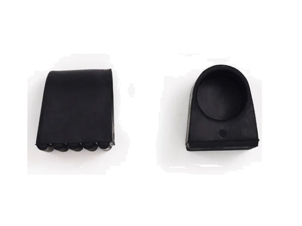 Gibraltar Rubber Feet for Rack 2 Pack