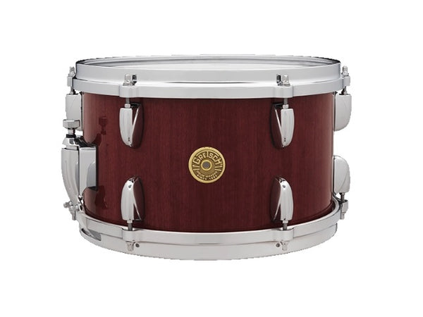 Gretsch 7" x 12" Artist Signature Snare Drum Ash Soan Purple Heart