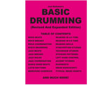 Basic Drumming by Joel Rothman