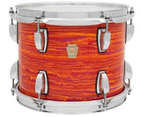 Ludwig Classic Maple Pro Beat Mod Orange Shell Pack 9x13 16x16 14x24