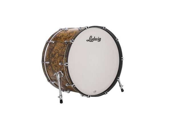 Ludwig NeuSonic Bass Drum 14" x 20"