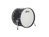 Ludwig NeuSonic Bass Drum 14" x 20"