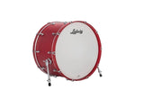 Ludwig NeuSonic Bass Drum 14" x 20"