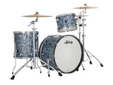 Ludwig 3PC NeuSonic Fab Kit 13 16F 22