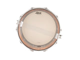 Ludwig 6.5" x 14" Raw Bronze Phonic Snare Drum with Tube Lugs