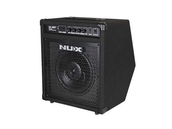 Ampli de batterie NUX DA-30BT