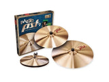 Pack de cymbales universelles Paiste PST 7 Medium