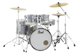 Kit complet Pearl Roadshow avec cymbale Ride