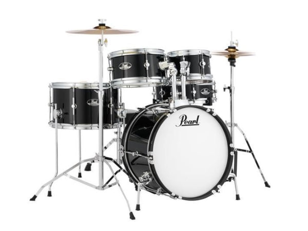 Kit complet Pearl Roadshow Junior 8 10 12s 13f 16bd