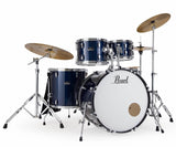 Kit complet Pearl Roadshow avec cymbale Ride