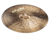 Paiste 20" 900 Series Crash