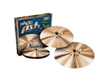 Paiste PST 7 Heavy Rock Cymbal Pack