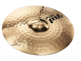 Paiste 20" PST 8 Réflecteur Rock Ride