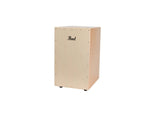 Pearl Birch Bass Cajon with Bag