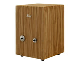 Pearl Jingle Cajon Artizan Wood Grain