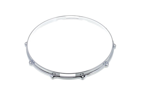 Pearl 14" 10-Hole Die Cast Snare Side Drum Hoop DC-1410S