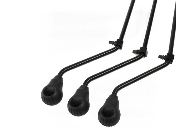 Pearl Floor Tom Legs 3 Pack Black LG-200-3B