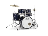 Kit complet Pearl Roadshow 10 12 14s 14f 20bd