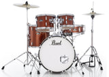 Kit complet Pearl Roadshow 10 12 14s 14f 20bd