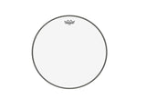 Remo 22" Clear Emperor Bass Drum Head