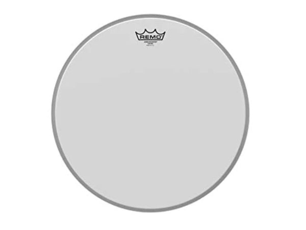 Remo 24" Coated Ambassador Bass Drum Head