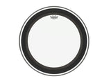 Remo 18" Emperor SMT Clear Bass Drum Head