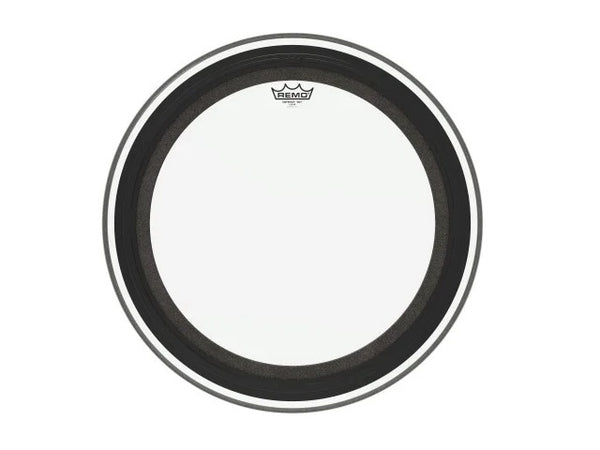 Remo 22" Emperor SMT Clear Bass Drum Head